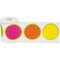 Teacher Created Resources Confetti Colorful Circles Straight Rolled Border Trim, 50 ft/Roll, PK3 TCR8926 - alternate 2